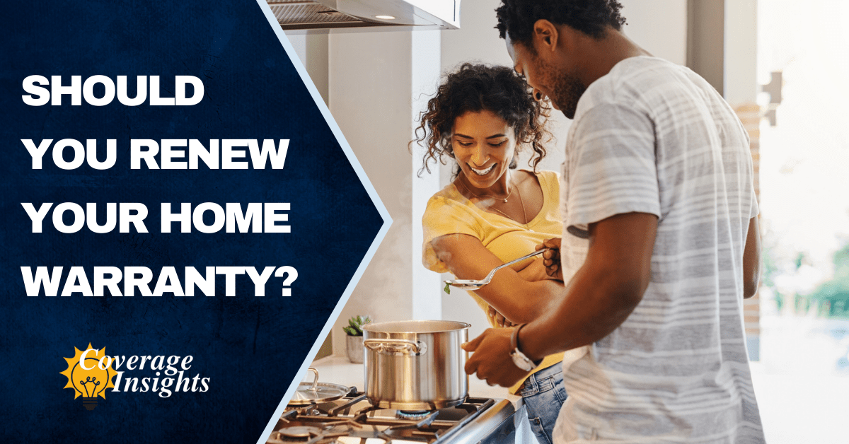 Old Republic Home Protection Home Warranty Blog Coverage Insights